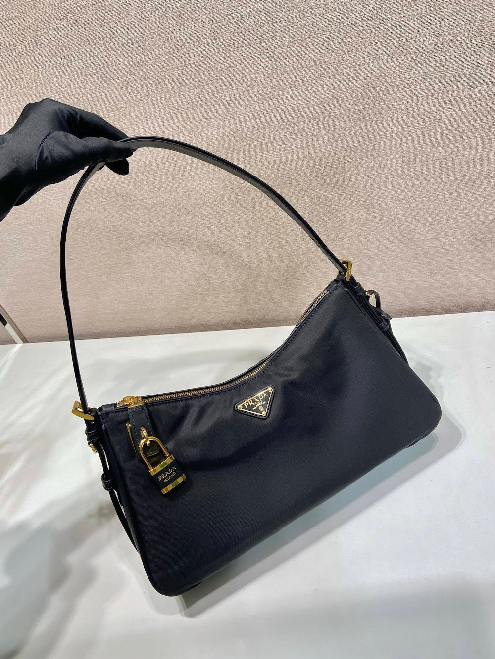 Dragons Bags Prada Luxury Bag --54569