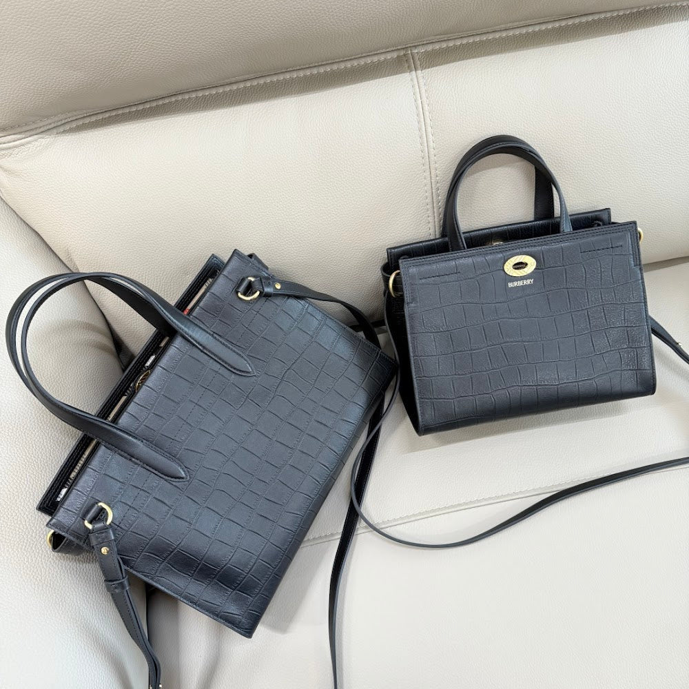 Dragons Bags Burberryn Luxury Bag --92911