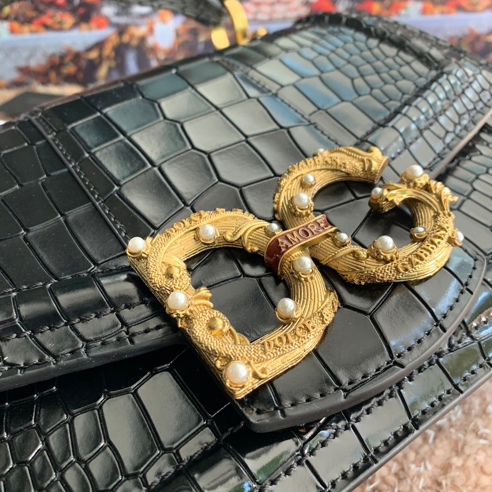 Dragons Bags DGn Luxury Bag --93800