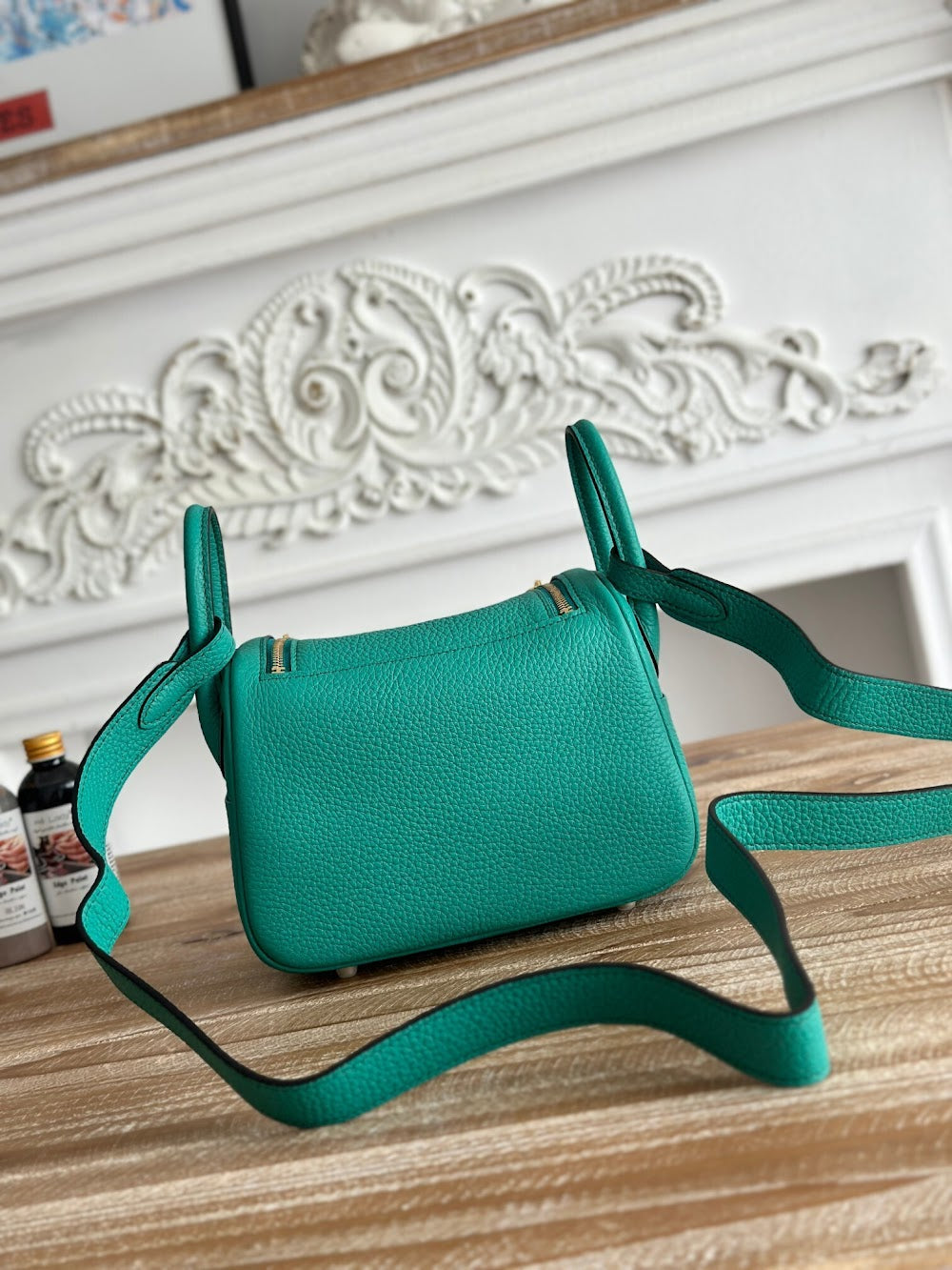 Dragons Bags Hermesn Luxury Bag --118912