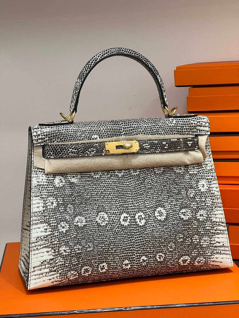 Dragons BagsHermesn Luxury Bag --117137