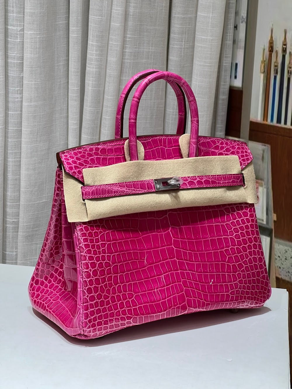 Dragons BagsHermesn Luxury Bag --117139