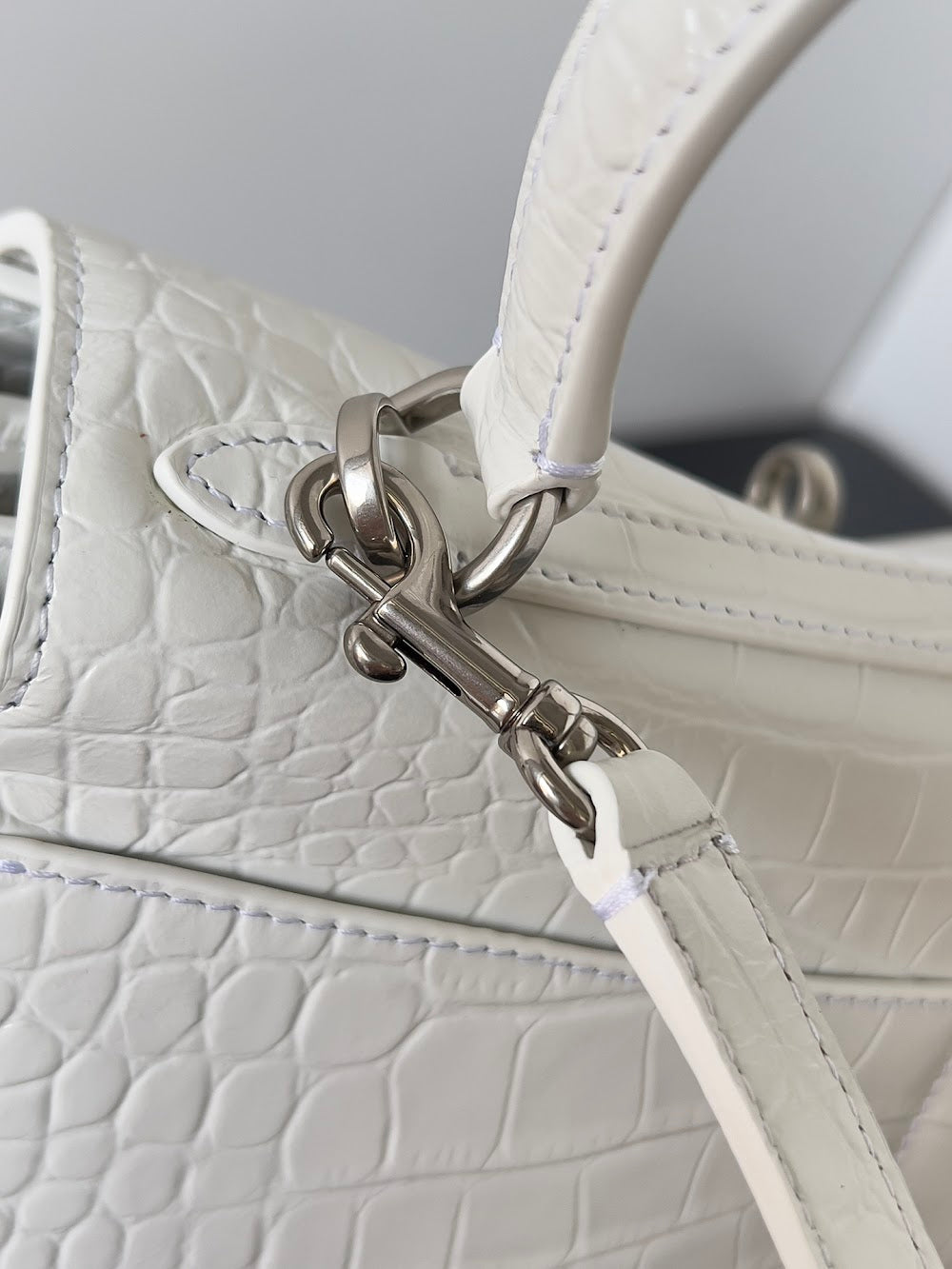 Dragons Bags Balenciaga Luxury Bag --111555