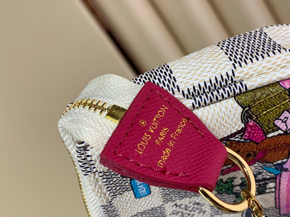 Dragons Bags ln Luxury Bag --57659
