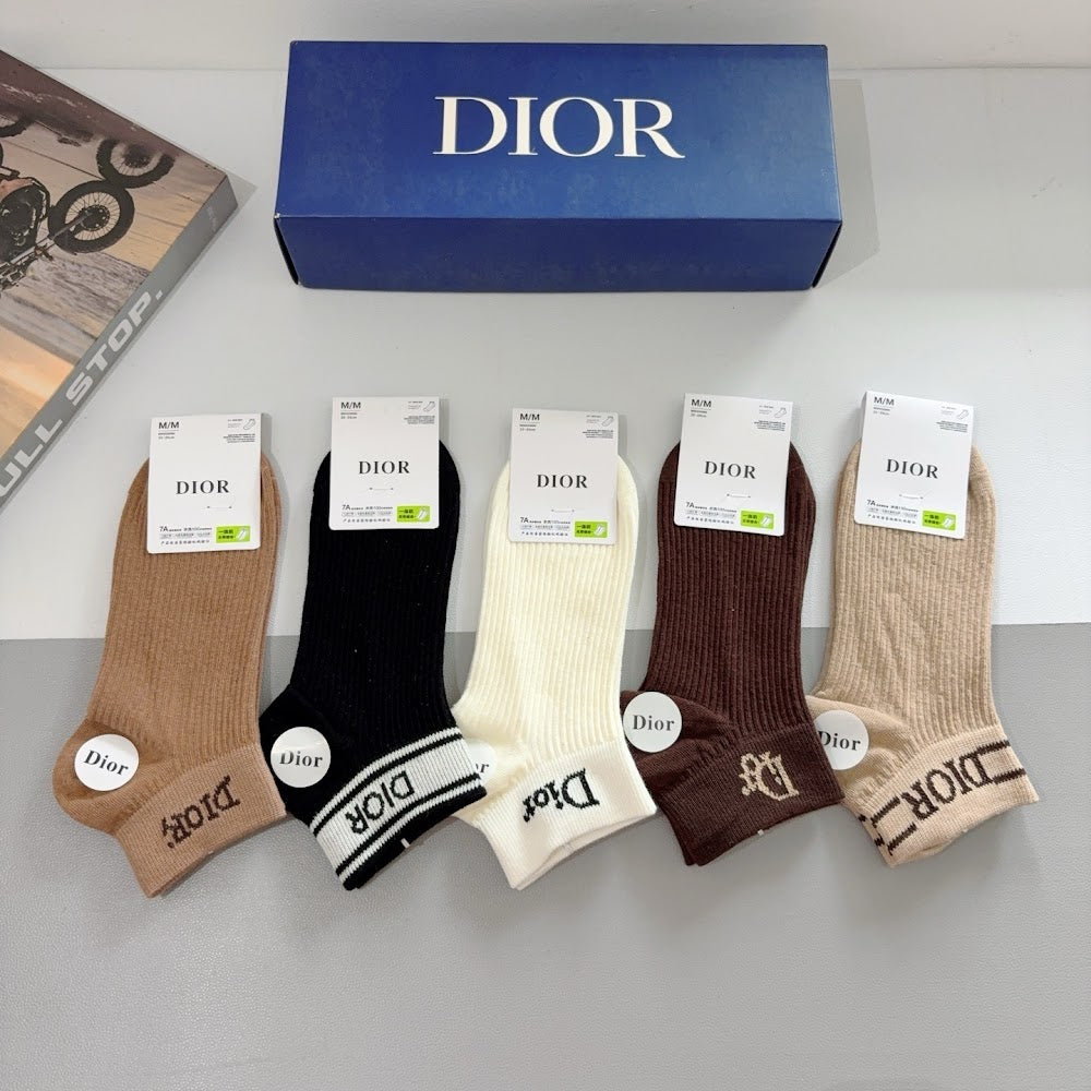 Dragons Bags Premium Luxury Socks --98114