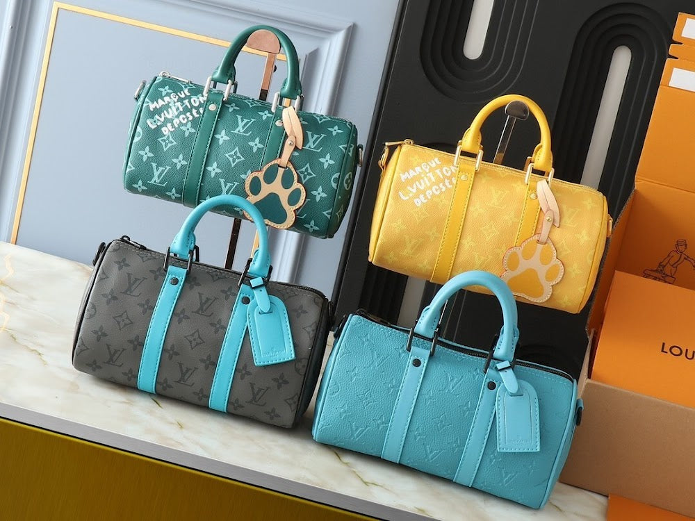 Dragons Bags ln Luxury Bag --76399
