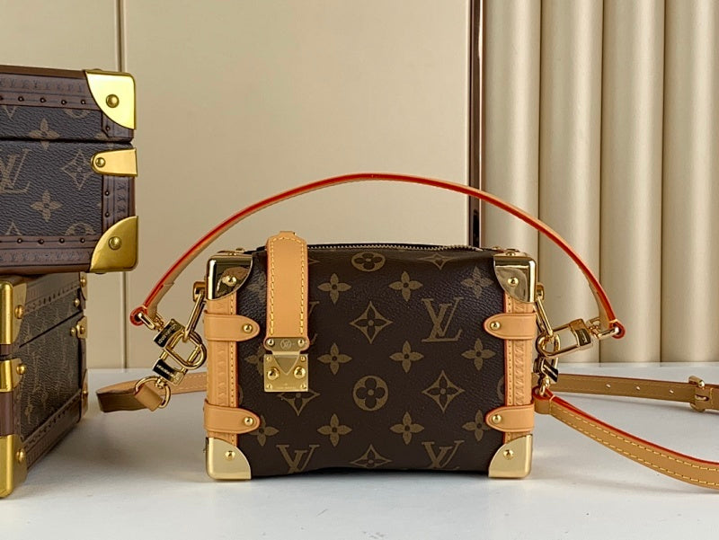 Dragons Bags ln Luxury Bag --61573