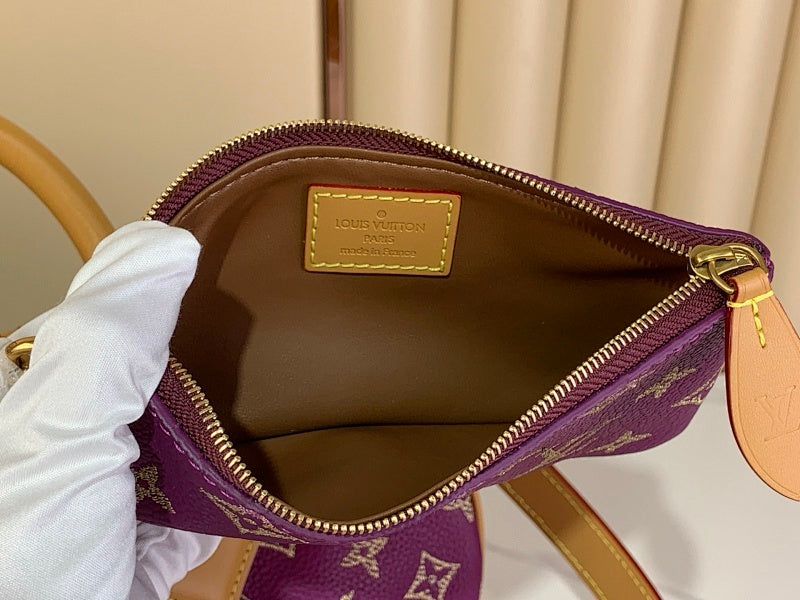 Dragons Bags ln Luxury Bag --62817