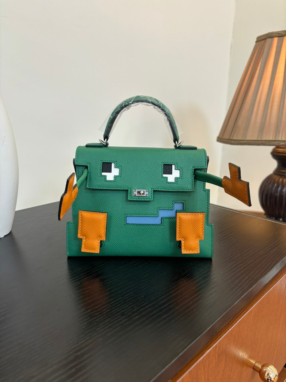 Dragons BagsHermesn Luxury Bag --117295