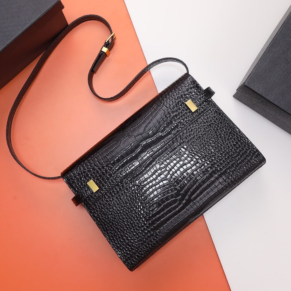 Dragons Bags YSLn Luxury Bag --120357