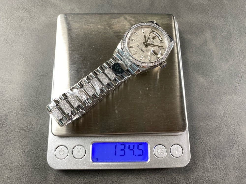 Dragons Bags Luxury Designer Watch --104020