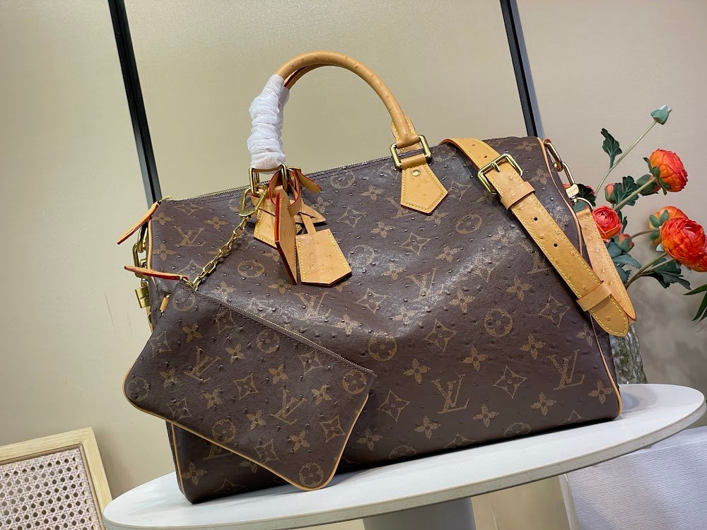 Dragons Bags ln Luxury Bag --95547