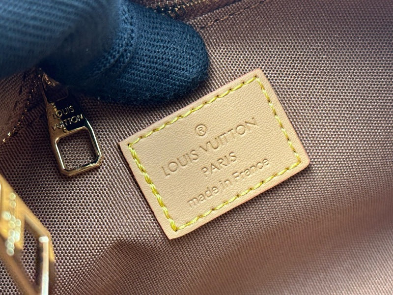 Dragons Bags LVn Luxury Bag --78840