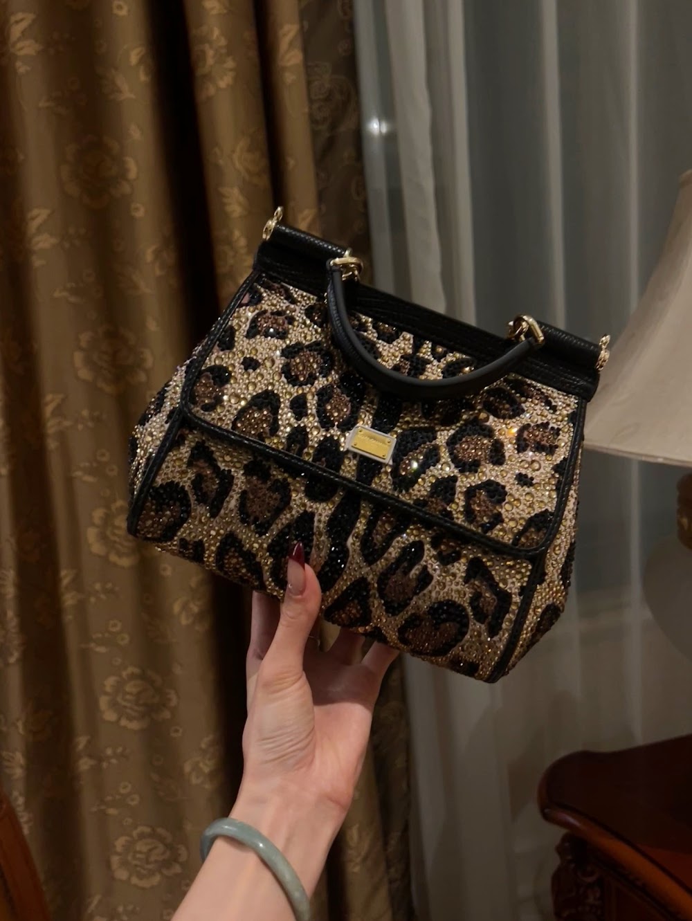 Dragons Bags DGn Luxury Bag --93668