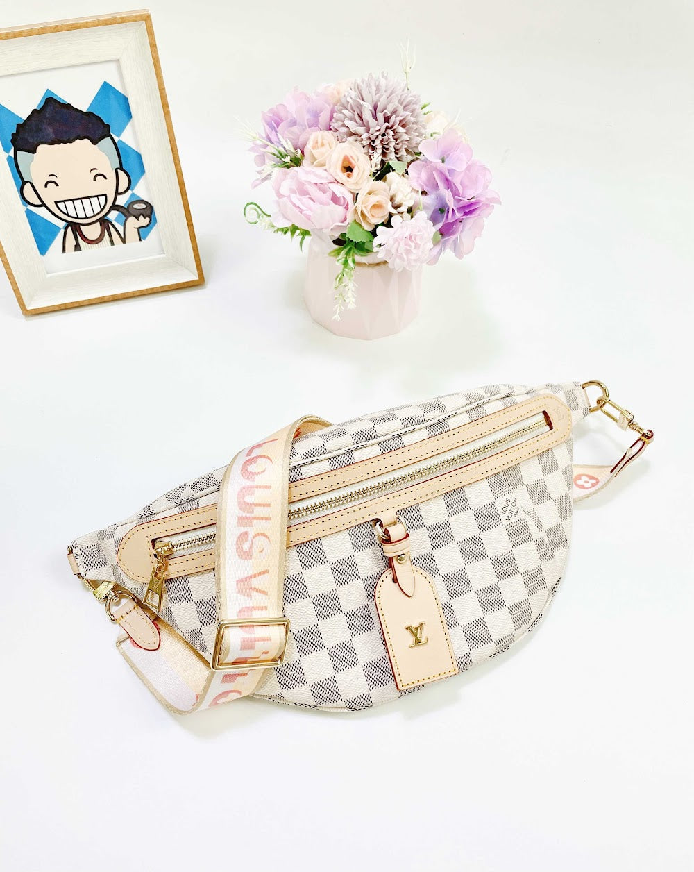 Dragons Bags ln Luxury Bag --77386