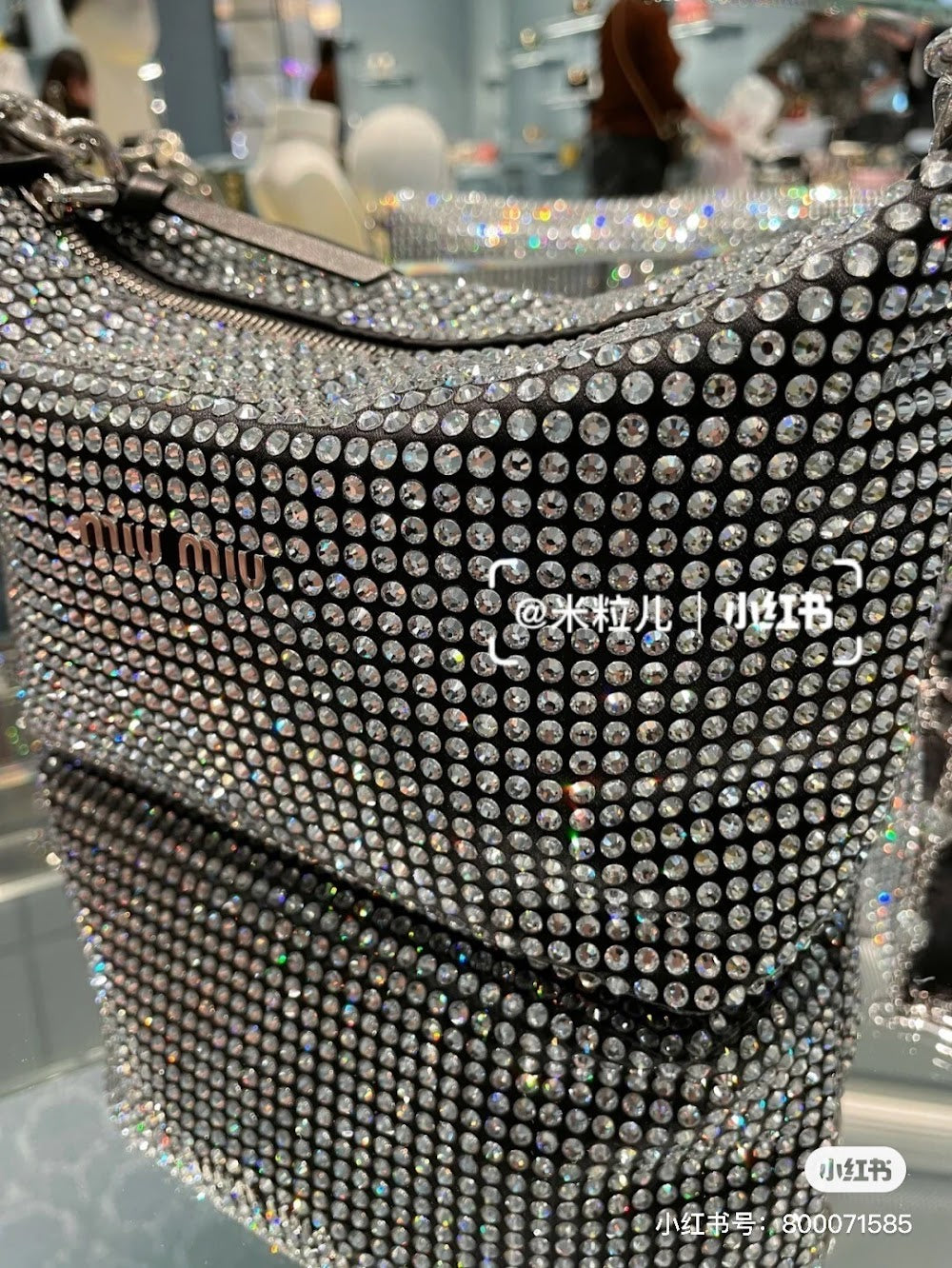 Dragons Bags Miun Miun Luxury Bag --122438