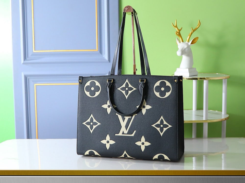 Dragons Bags LVn Luxury Bag --80916