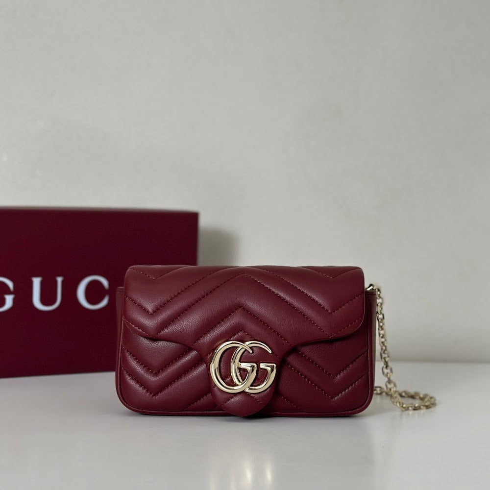 Dragons Bags Guccin Luxury Bag --94410