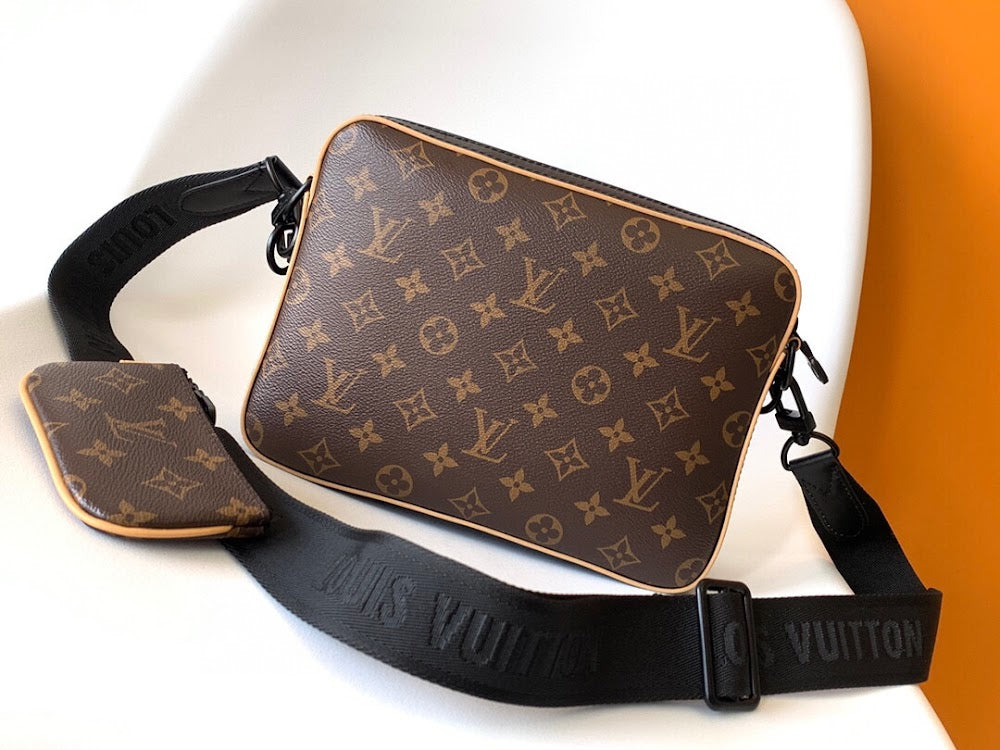 Dragons Bags ln Luxury Bag --71330