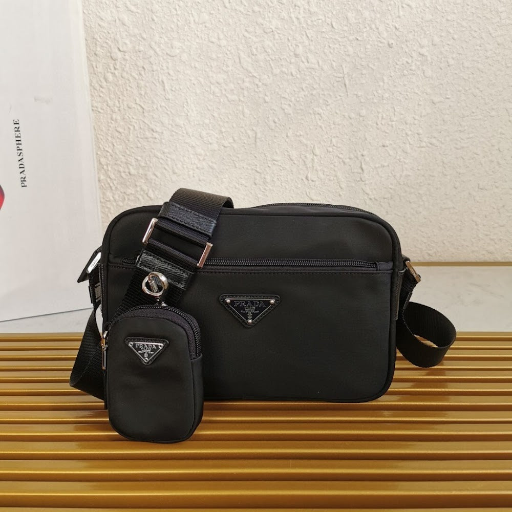 Dragons Bags Pradn Luxury Bag --102147