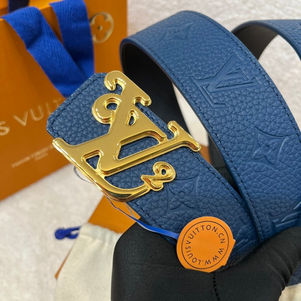 Dragons Bags ln Luxury Belt --107083