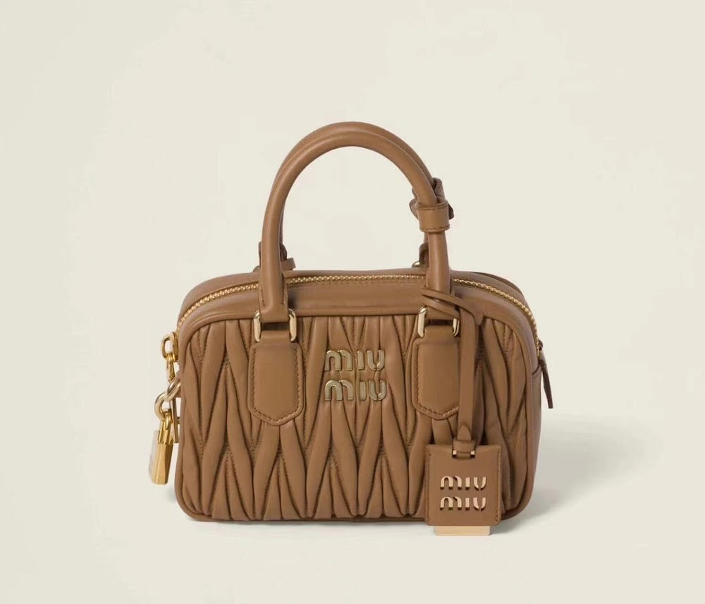 Dragons Bags Miun Miun Luxury Bag --122312