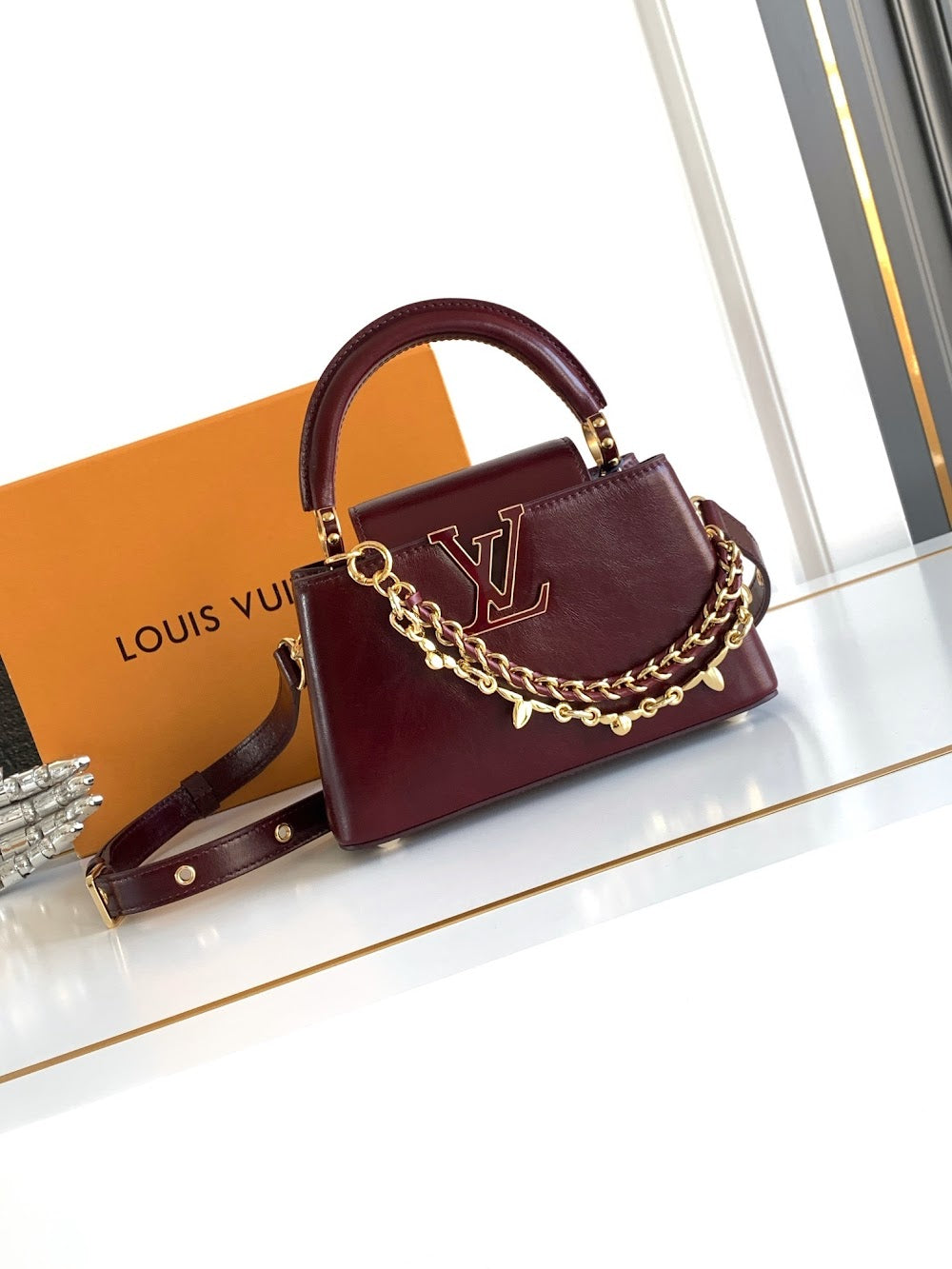 Dragons Bags ln Luxury Bag --96166