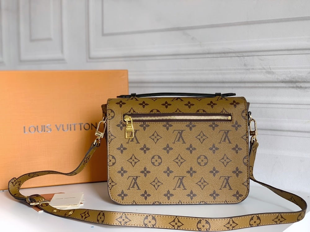 Dragons Bags LVn Luxury Bag --81254