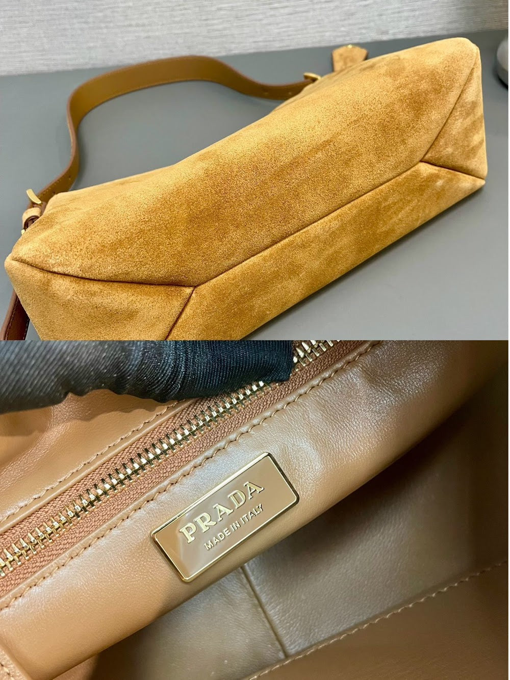 Jessica Bags pradn Luxury Bag --75046