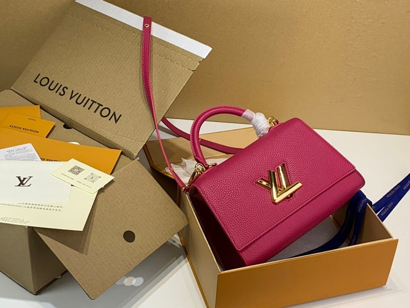 Dragons Bags ln Luxury Bag --59263