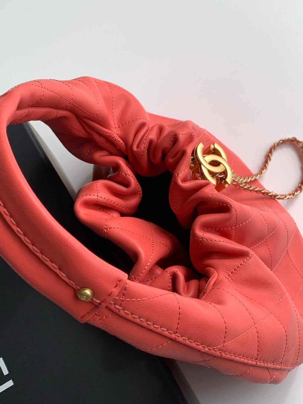 Dragons BagsCHn Luxury Bag --114128