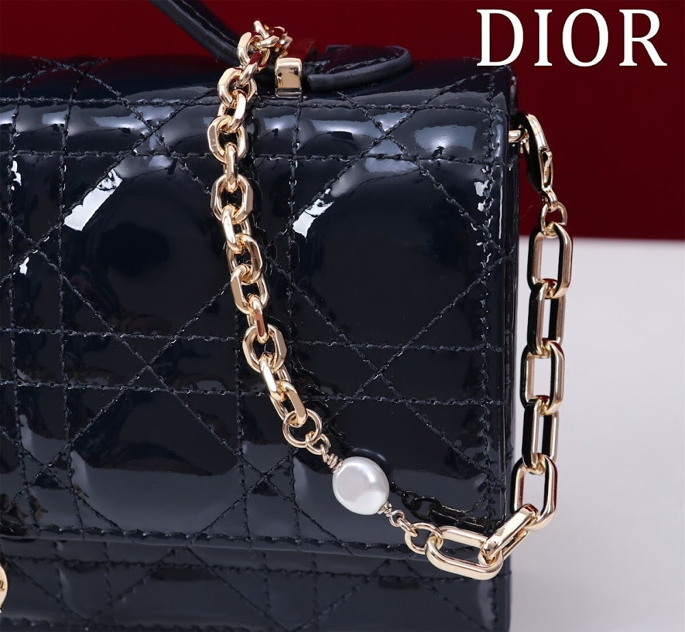 Dragons BagsDiorn Luxury Bag --116406