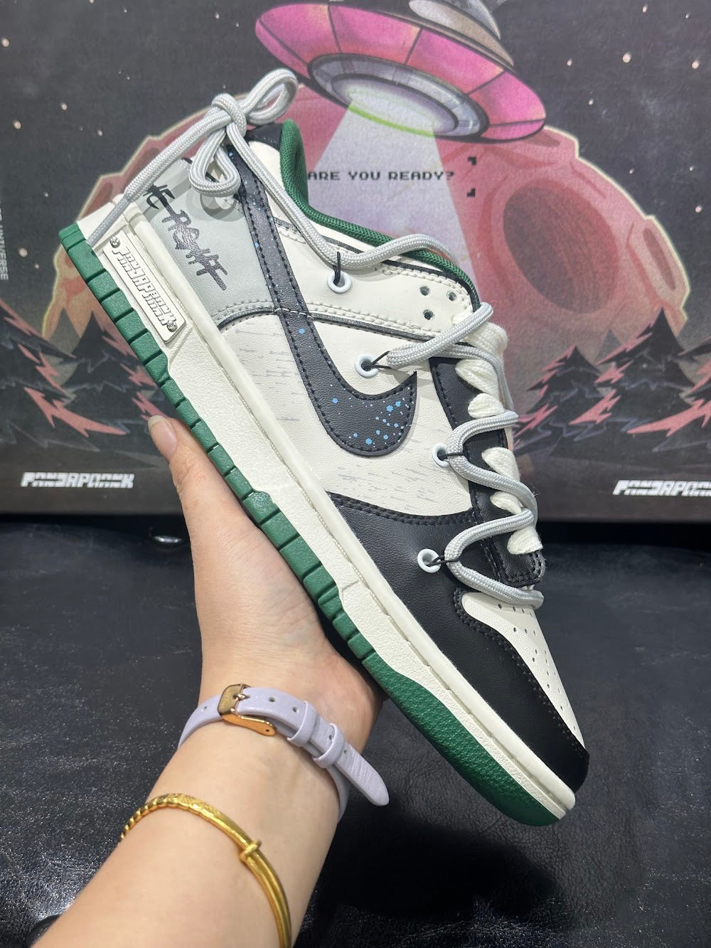 Dragons Bags Nike Luxury Shoes --55038