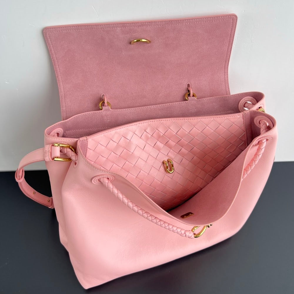 Dragons Bags Bottegan Luxury Bag --90766
