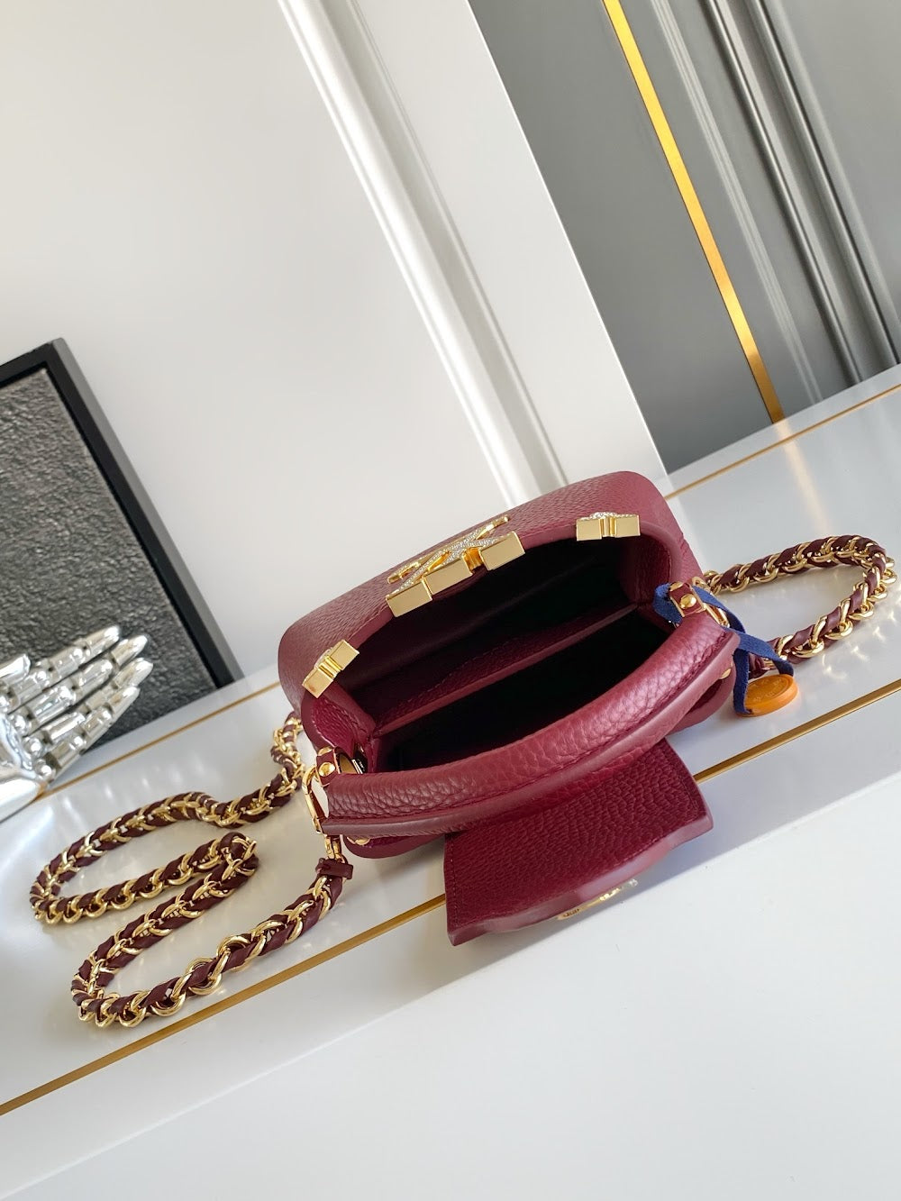 Dragons Bags ln Luxury Bag --96220