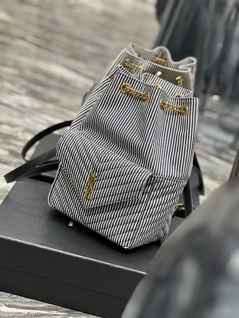 Dragons Bags YSLn Luxury Bag --120260