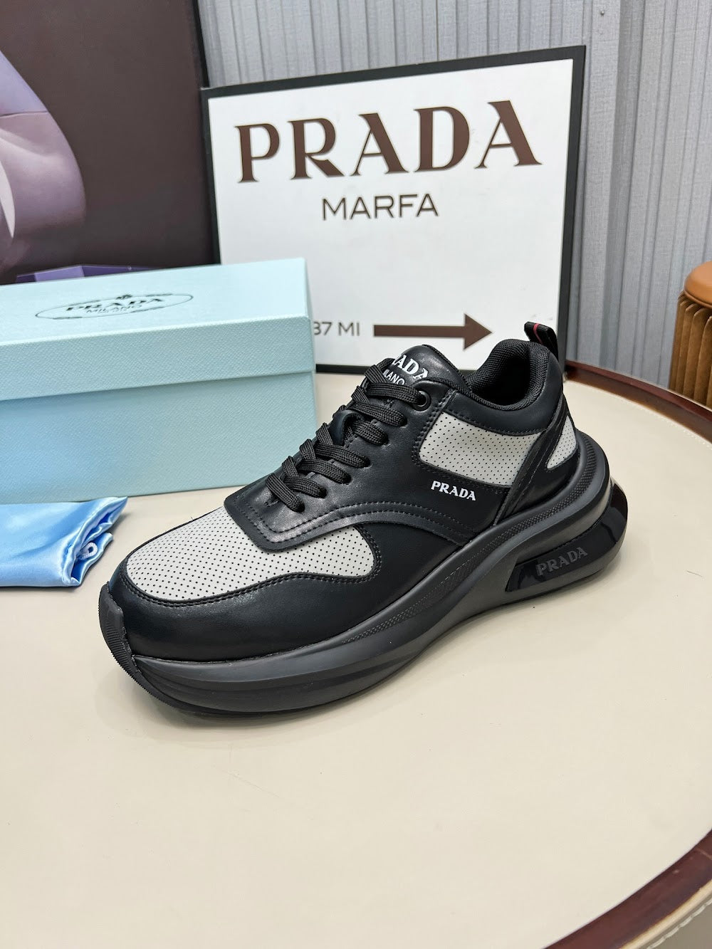 Dragons Bags Prada Luxury Heels --52975