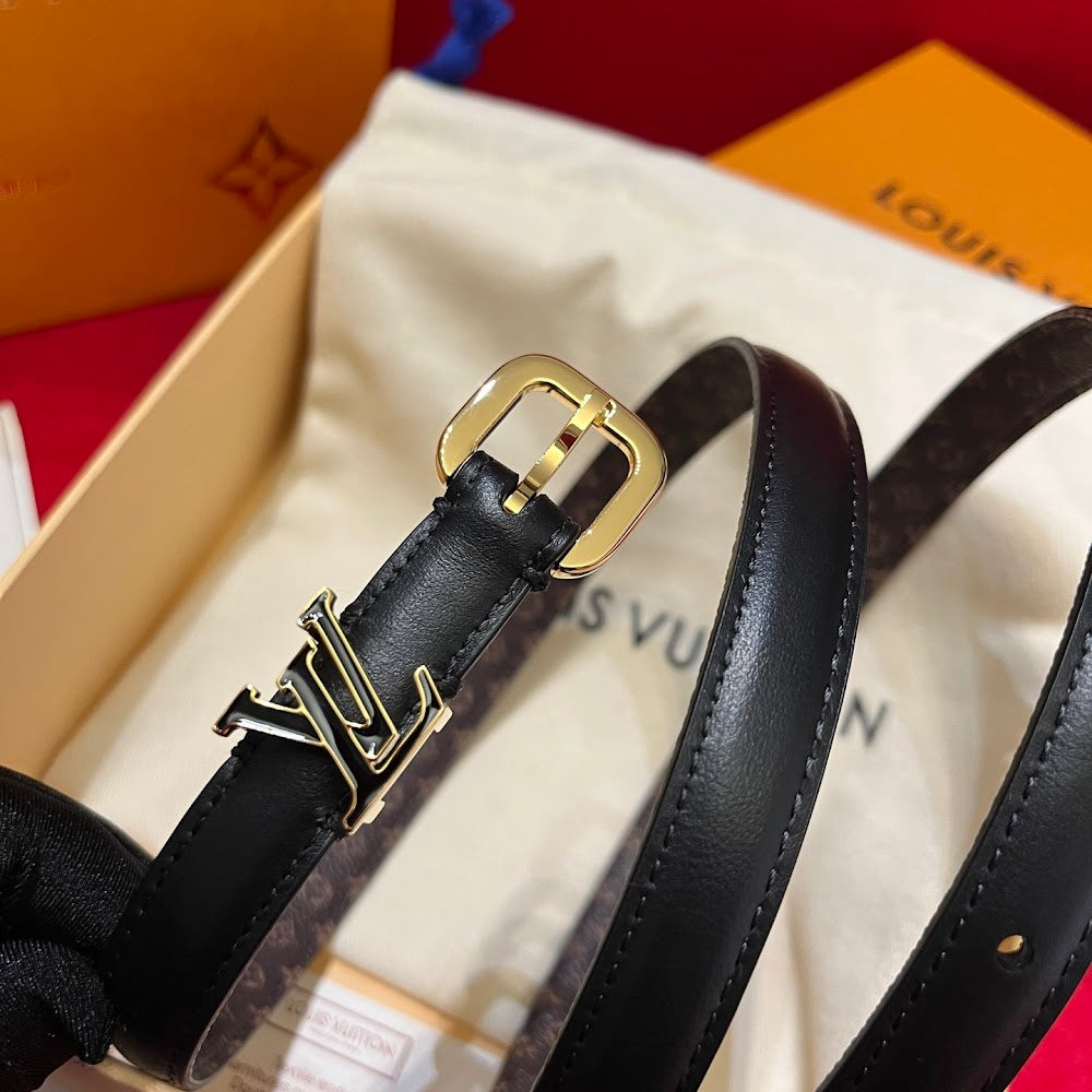 Dragons Bags ln Luxury Belt --100320
