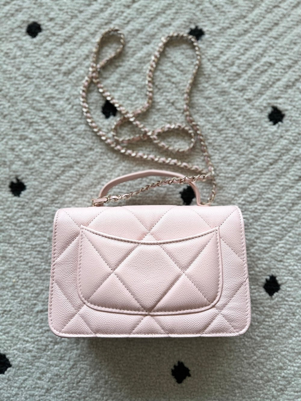 Dragons Bags CHn Luxury Bag --112707