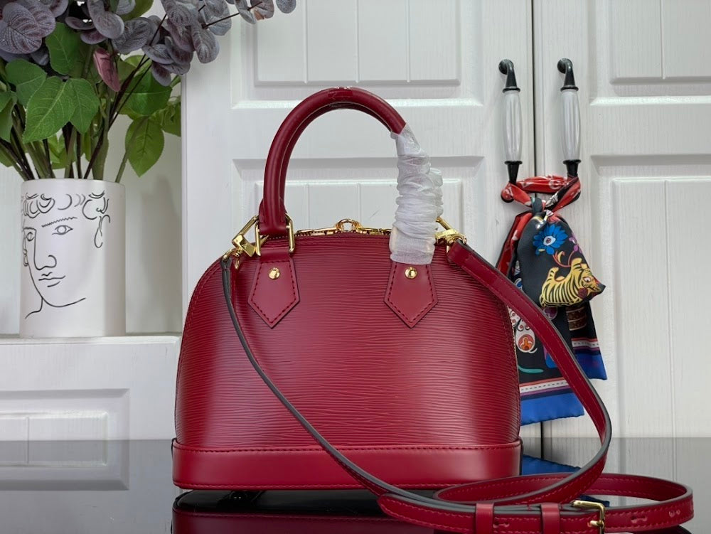 Dragons Bags ln Luxury Bag --97021