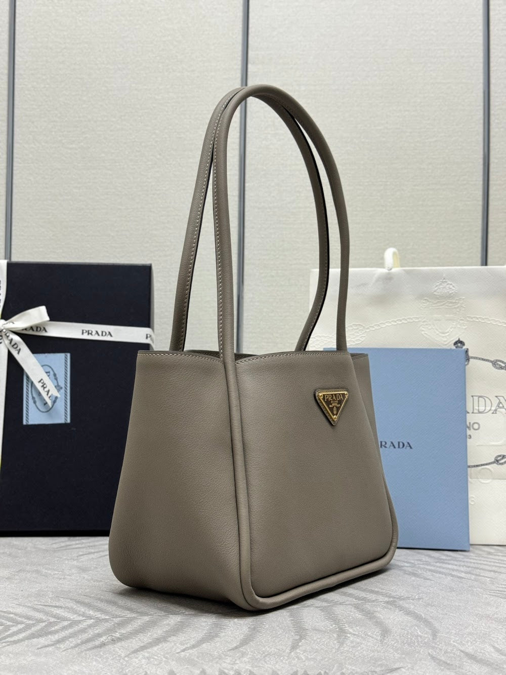 Dragons Bags Pradn Luxury Bag --101430