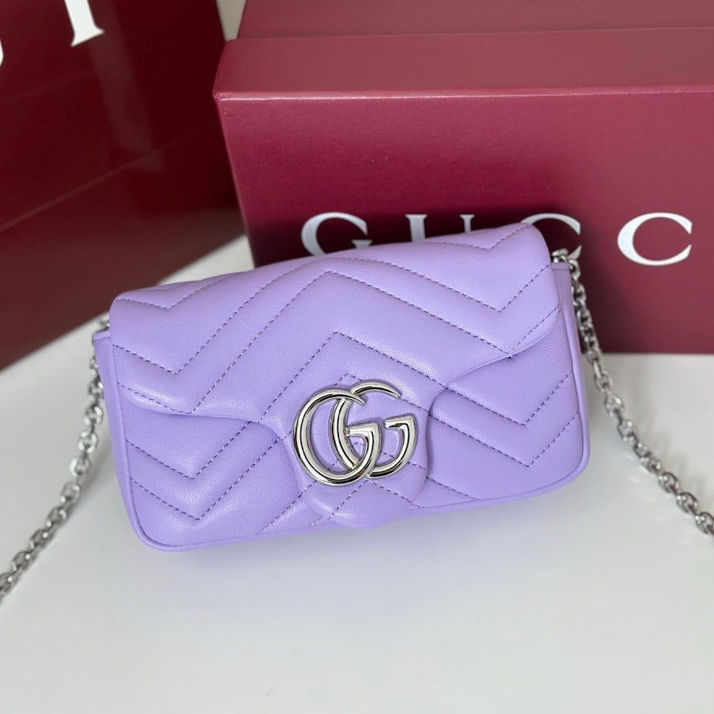 Dragons Bags Guccin Luxury Bag --94406