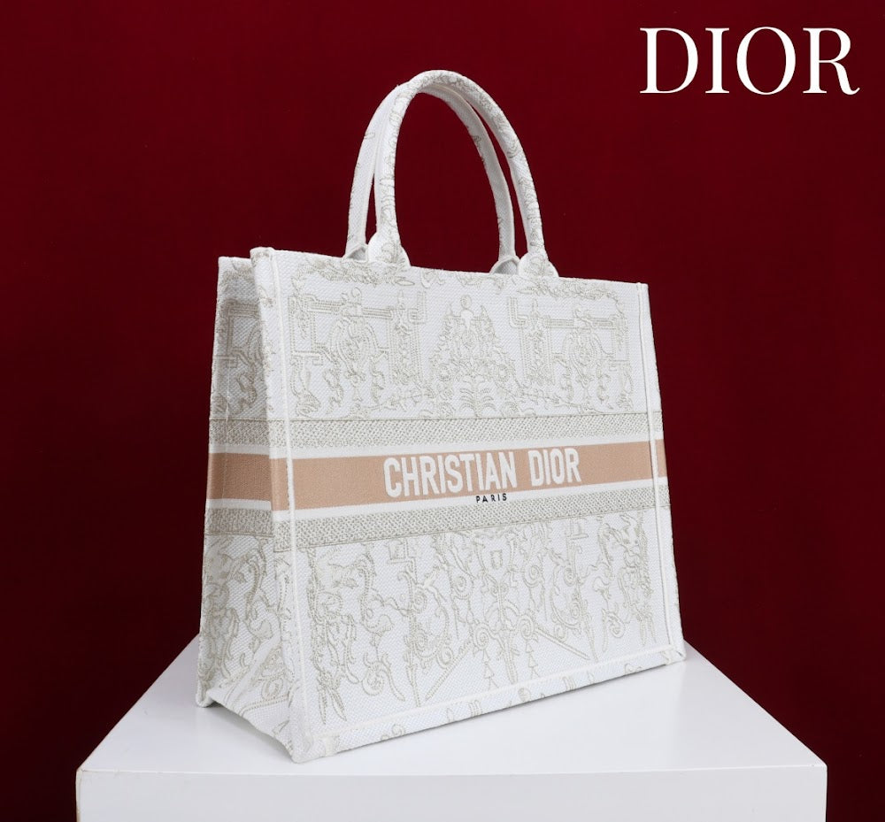 Dragons BagsDiorn Luxury Bag --114901