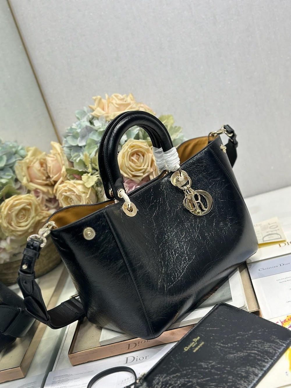 Dragons BagsDiorn Luxury Bag --115551