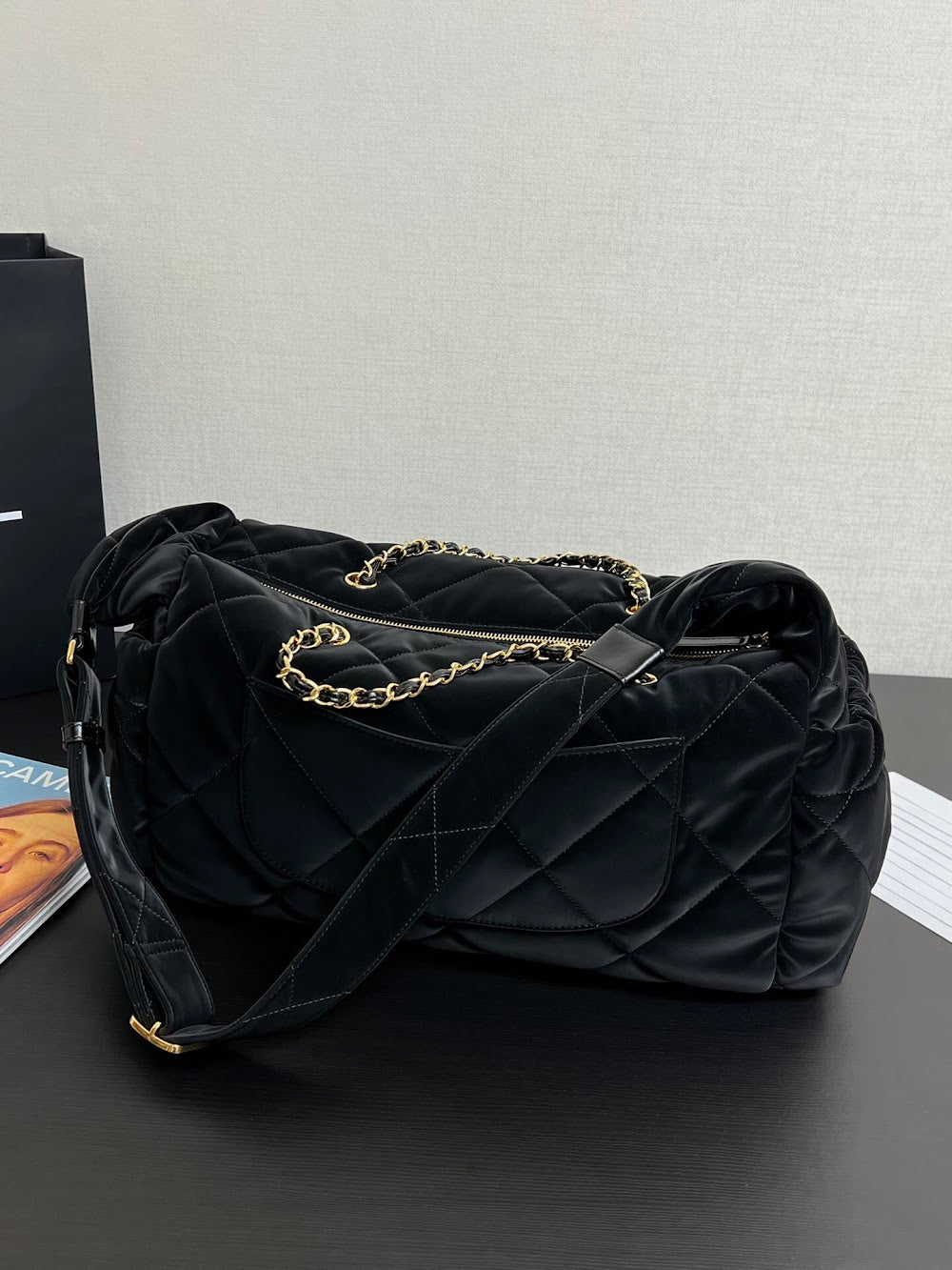 Dragons BagsCHn Luxury Bag --113666