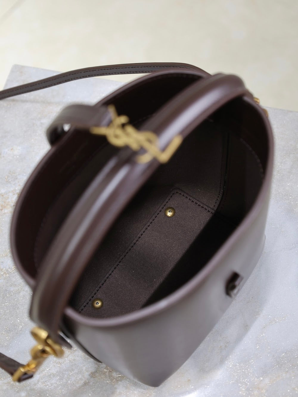 Dragons Bags YSLn Luxury Bag --119482