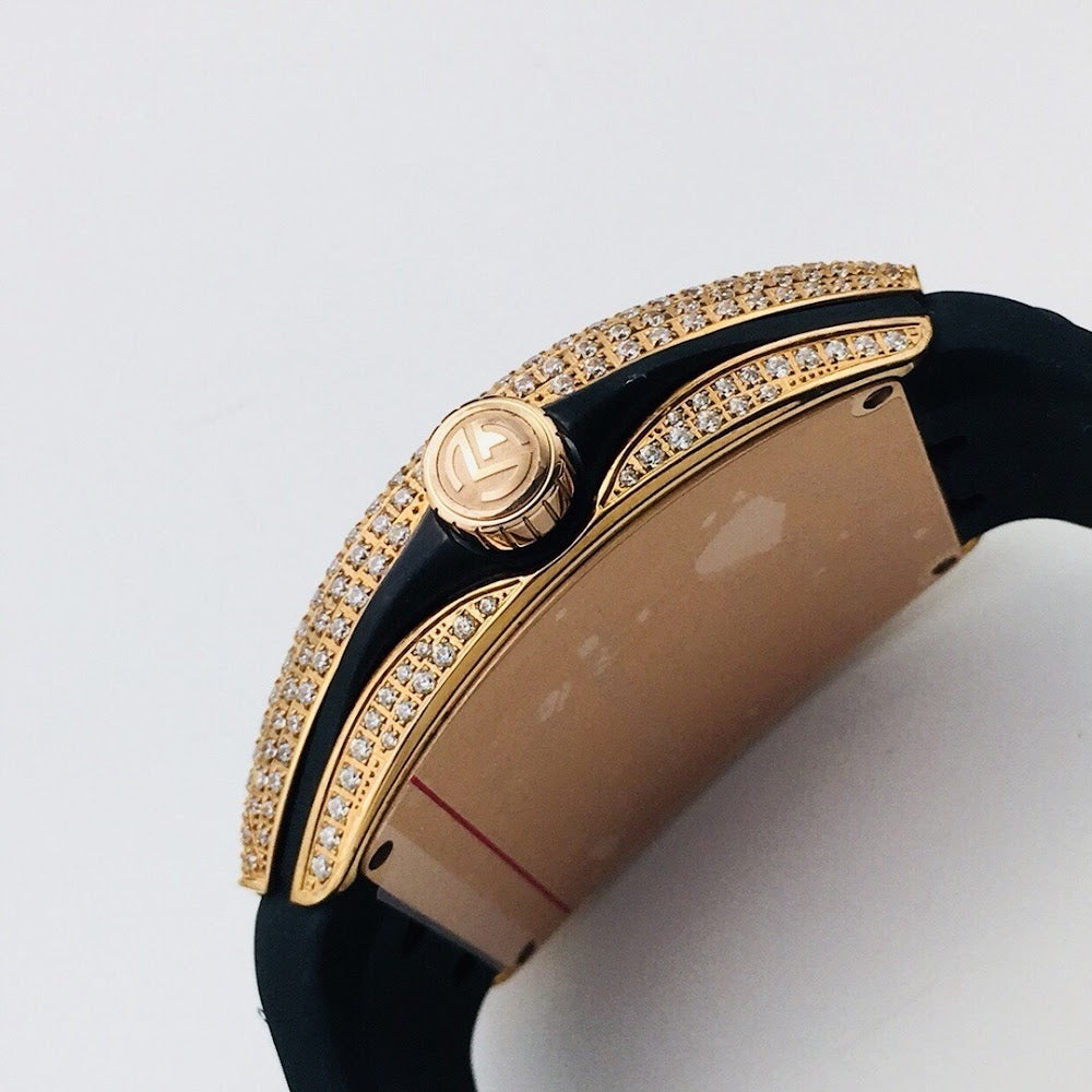 Dragons Bags Luxury Designer Watch --104478
