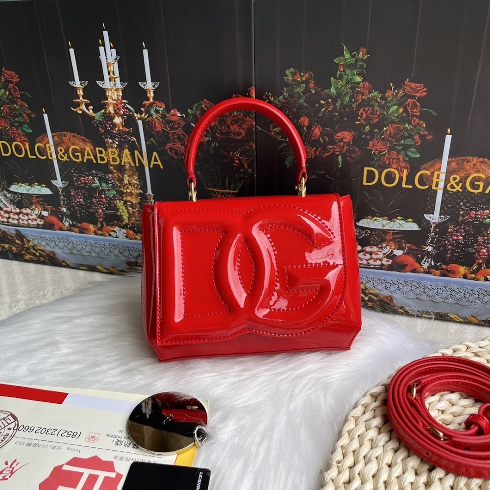 Dragons Bags DGn Luxury Bag --93723
