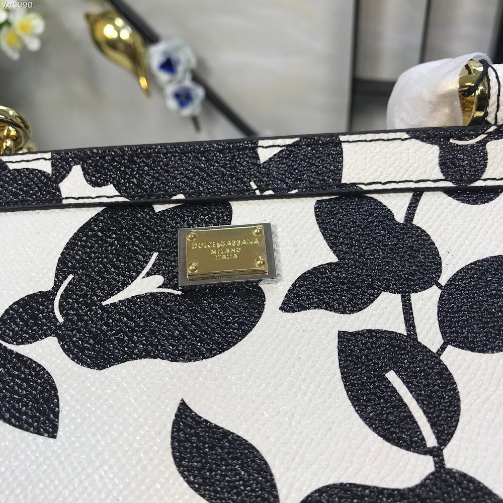 Dragons Bags DGn Luxury Bag --93237