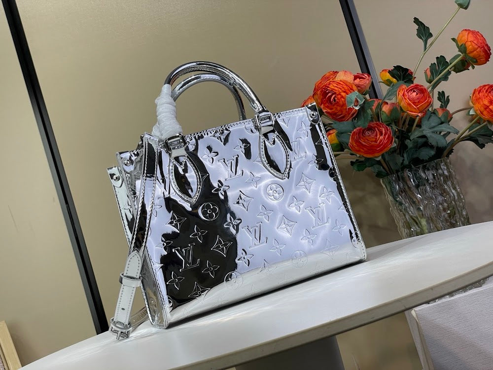 Dragons Bags ln Luxury Bag --95581